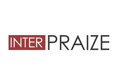 Создание логотипа Interpraize.