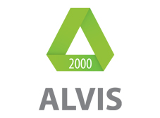 Альвис 2000