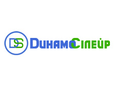 Создание  сайта компании Динамо силейр | разработка дизайна | изготовление логотипа  | студия веб  дизайна de LUXE |  Днепропетровск | Украина.