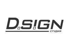 Создание  сайта компании DSIGN | разработка дизайна | изготовление логотипа  | студия веб  дизайна de LUXE |  Днепропетровск | Украина.