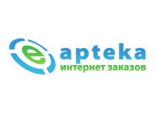 Создание интернет магазина e-apteka | разработка дизайна | изготовление логотипа | продвижение сайта | Студия веб  дизайна de LUXE. Днепропетровск. Украина.