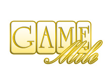 Создание  сайта компании Gamemile | разработка дизайна | изготовление логотипа  | студия веб  дизайна de LUXE |  Днепропетровск | Украина.