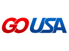 Создание сайта компании GO USA.