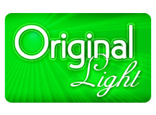 Создание  сайта компании Оригинальный свет  | разработка дизайна | изготовление логотипа  | студия веб  дизайна de LUXE |  Днепропетровск | Украина.