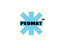 Создание  сайта компании РЕОМАТ | разработка дизайна | изготовление логотипа  | студия веб  дизайна de LUXE |  Днепропетровск | Украина.